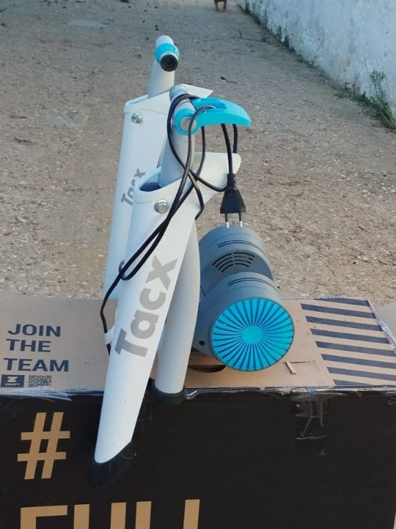 Tacx Vortex smart
