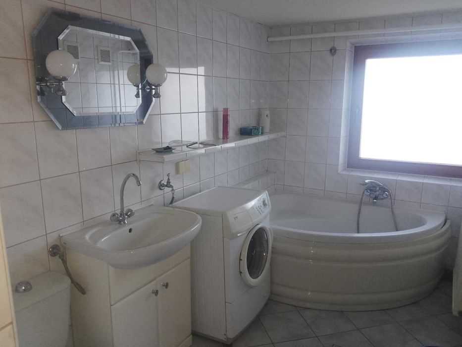 Mieszkanie do wynajęcia