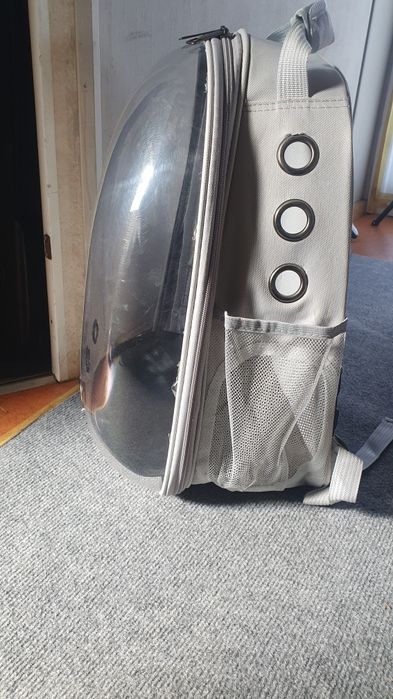 Nosidełko/plecak dla pieska