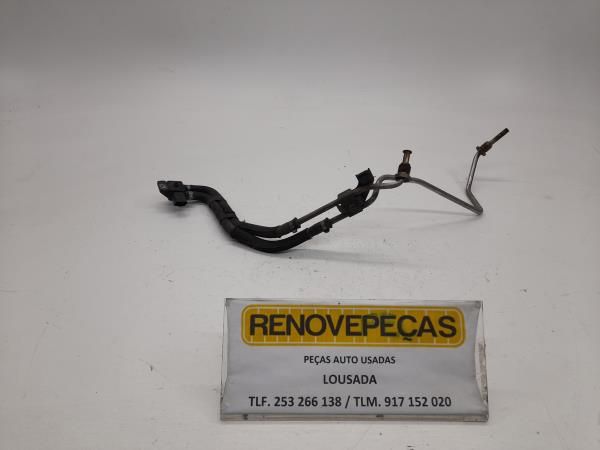 Sensor de pressão do coletor de admissão / sensor MAP CITROËN C3 II (S