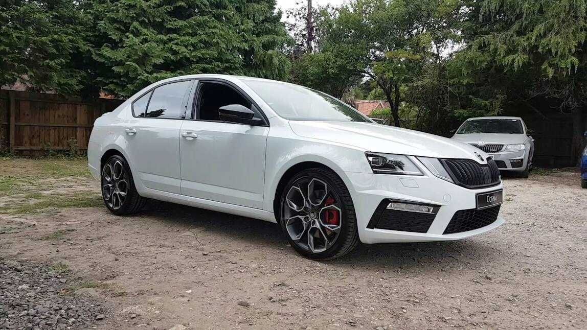 Alufelgi 19 5x112 ET41 8.5J Skoda Kodiaq Scout Superb Octavia Karoq VW