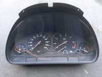 Licznik zegary BMW E38 E39 Europa