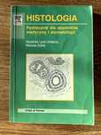 Histologia Maciej Zabel 2010 dobry stan niska cena