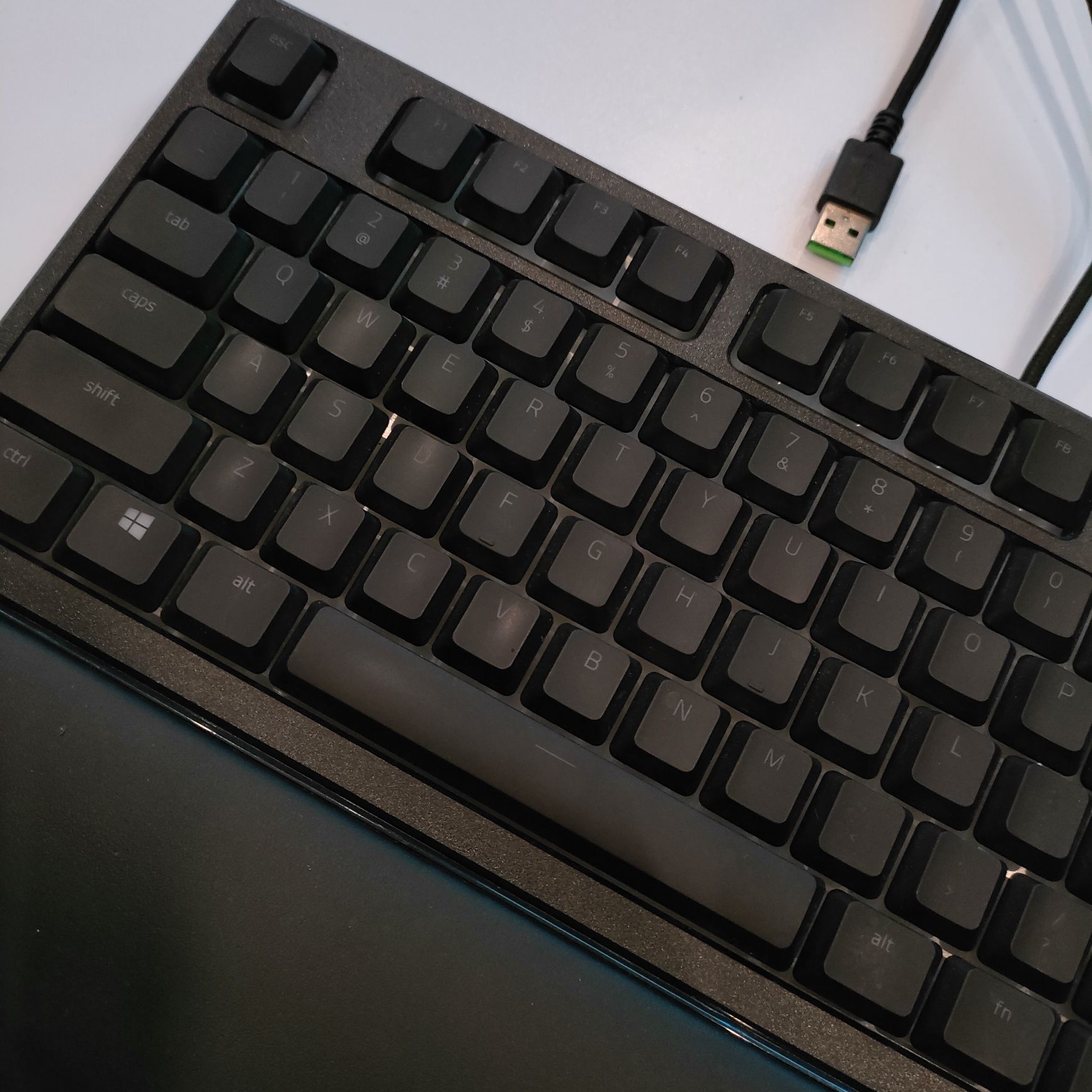 Klawiatura Razer Ornata v2