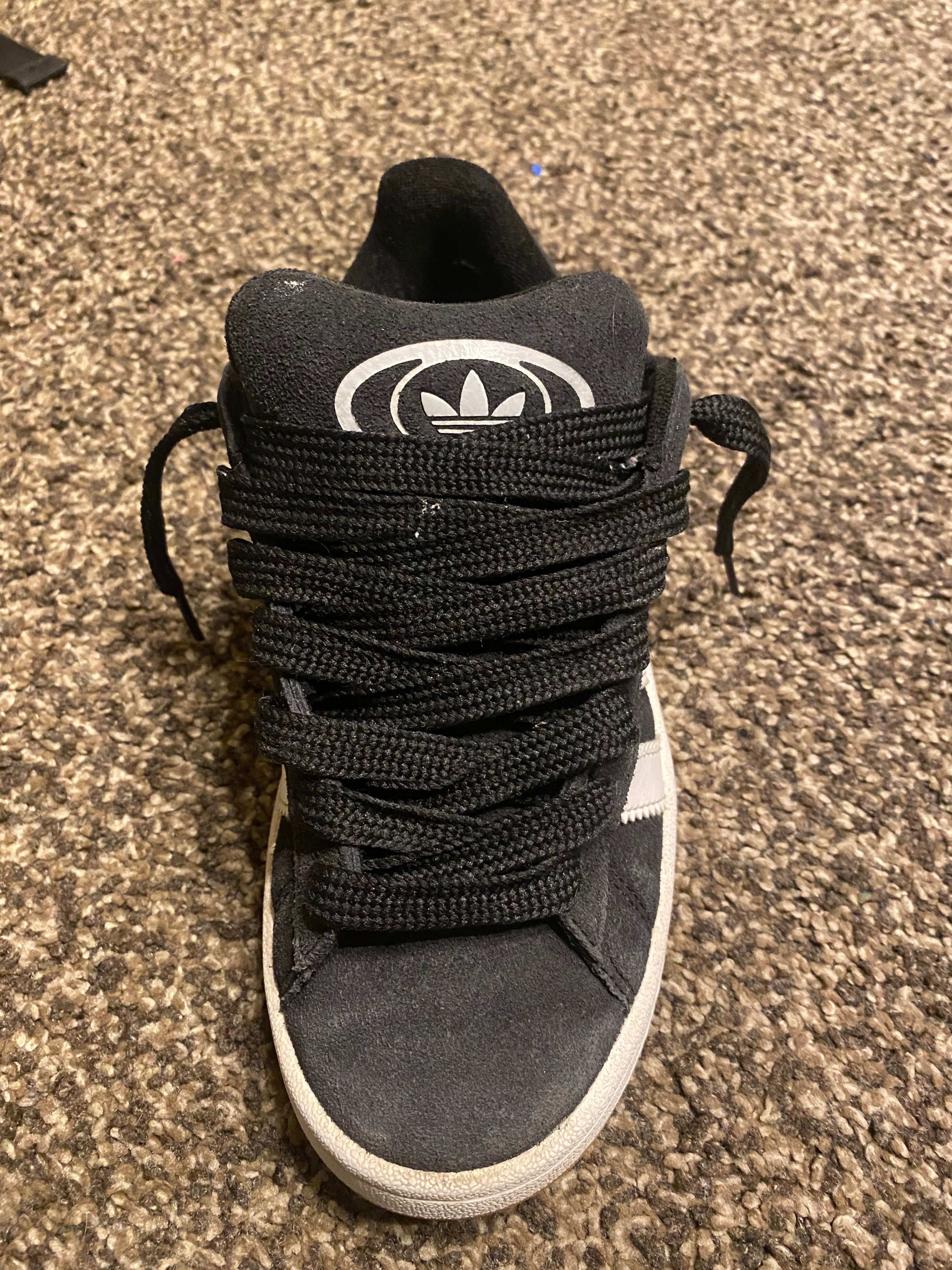Buty adidas campus 00s