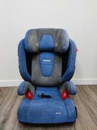 Дитяче крісло Recaro Monza