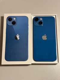 Apple iPhone 13 128 gb (Blue)  Neverlock