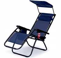 Leżak Leżanka Krzesło Fotel Ogrodowy Tarasowy *wysyłka gratis*