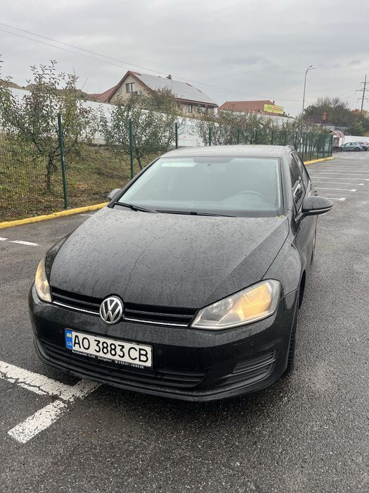 Продам авто Volkswagen Golf