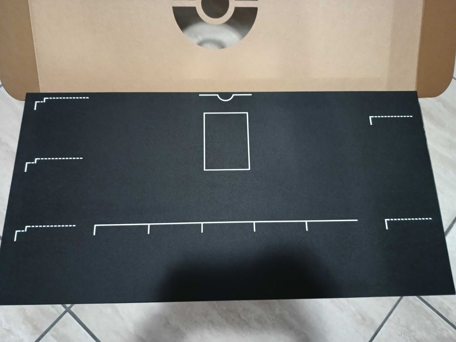 pokemon trading card game classic