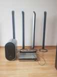 Kino domowe LG LHS 75TBW
