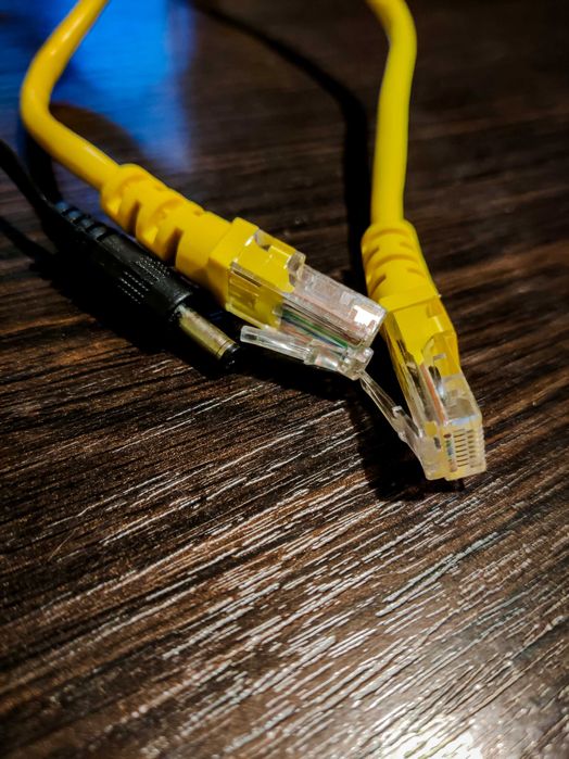 Маршрутизатор D-Link DIR-825/GF