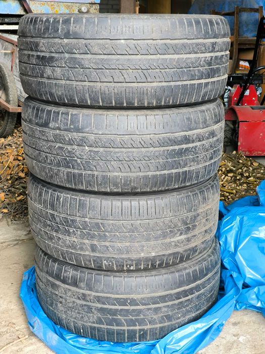 Komplet opon Falken PRO GS 235/45 R18 V94 wielosezonowe