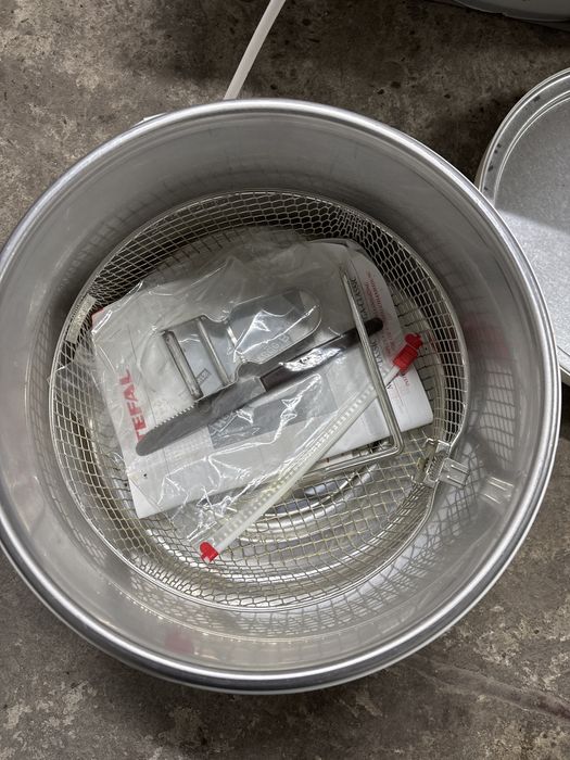 Мультиварка TEFAl