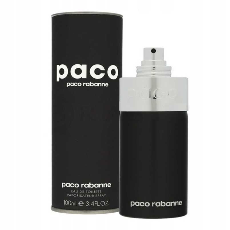 Paco Rabanne PACO EDT 100 ml Oryginał