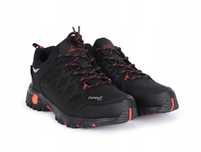 Buty Trekkingowe Campus Rimo Low 2.0 | Lekkie Wygodnie Oddychające | 4
