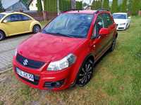 Suzuki SX4 2011 r 1,9 td