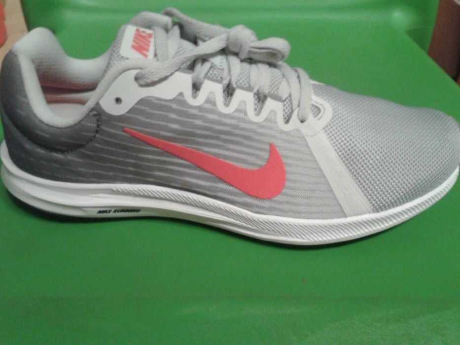 Nike running novos ( n.º 41 )