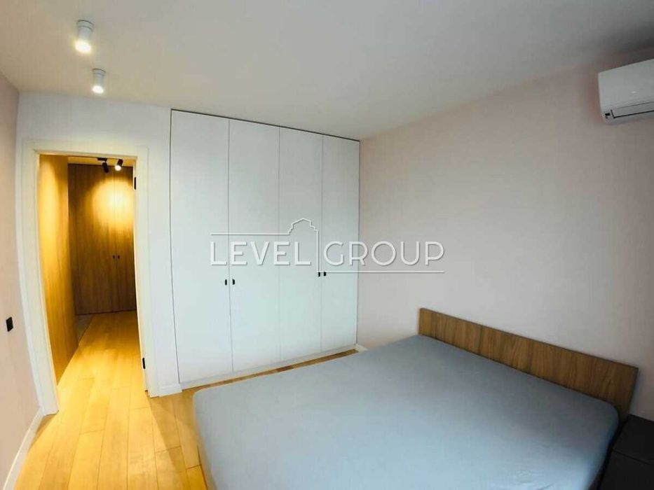 Продаж 2-кімнатної квартири з ремонтом ЖК Файна Таун