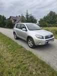 Sprzedam Toyota RAV4