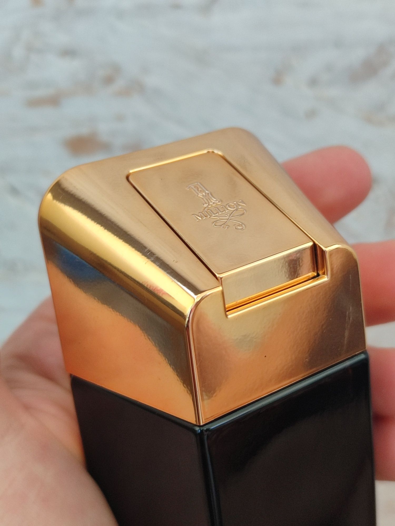 1 Million Rabanne Оригінал