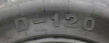 NOWE opony 12.4-28 Trayal 8PR do Ursusa C330 - cena BRUTTO