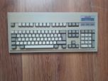 Stara klawiatura Olivetti ANK 26-102