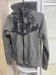 Nike Tech Fleece Grey