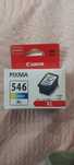 Tusz kolorowy Canon PIXMA 546 Color XL
