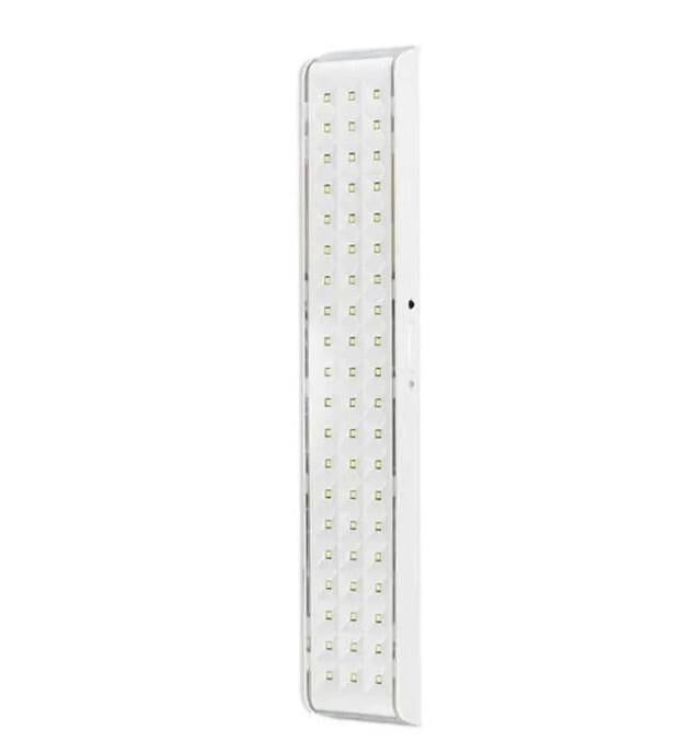 Аварійна led лампа 60led