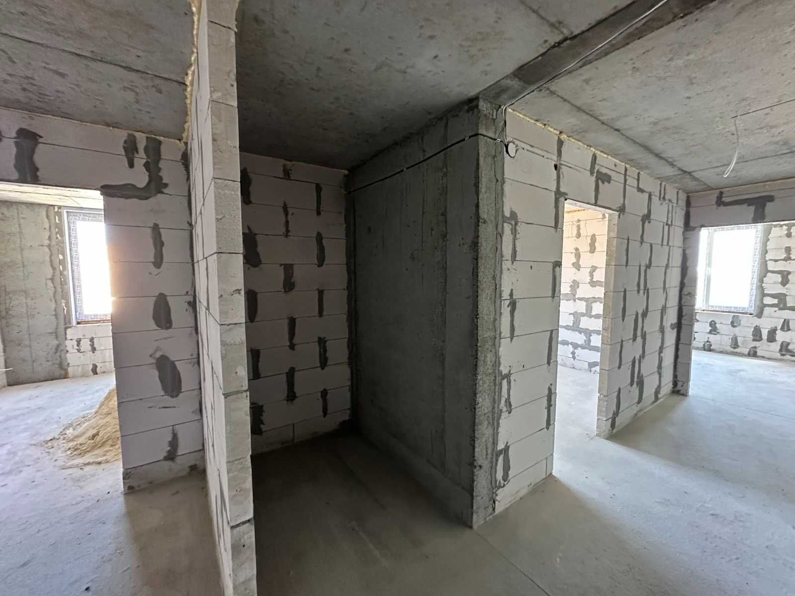 Продам 3-кім.квартиру м.Тернопіль, Дружба, вул. Тролейбусна