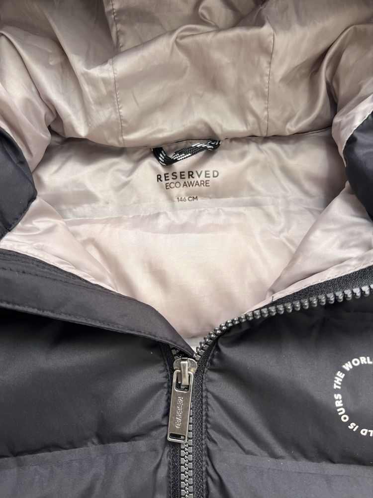 Безрукавка Reserved (10-12 р)146-152р