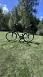 Rower kettler traveller