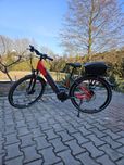 Sprzedam rower elektryczny LOVELEC Triago Low step
