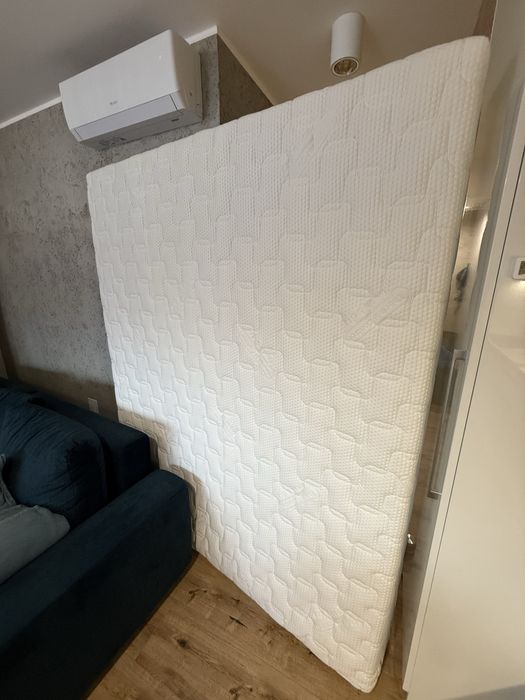 Materac Agata Meble Miękki H2/H3