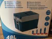 Geleira eletrica 48L