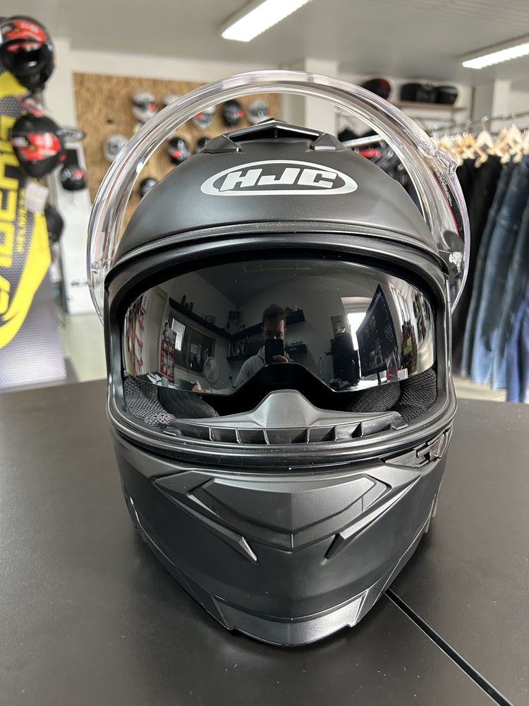 Kask Hjc I71 Blenda pinlock S L XL