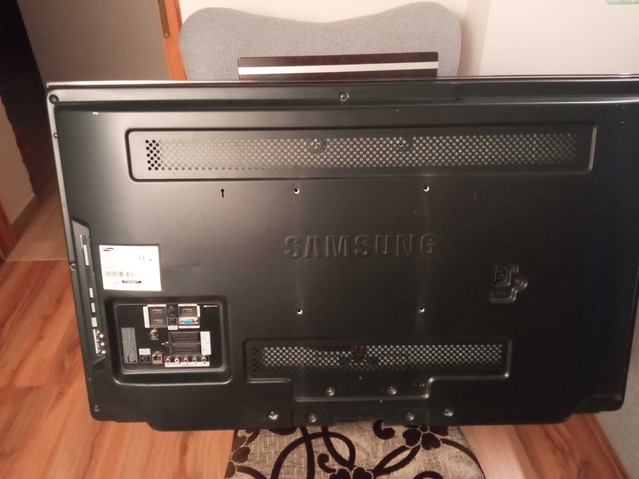 Telewizor LCD SAMSUNG LE40C650