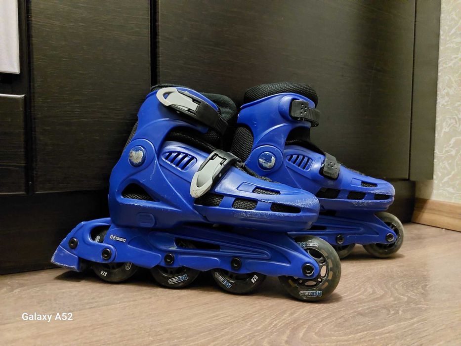 Продам ролики для детей