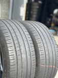 Шини літні 2шт 255/40 R19 Pirelli Pzero Rosso