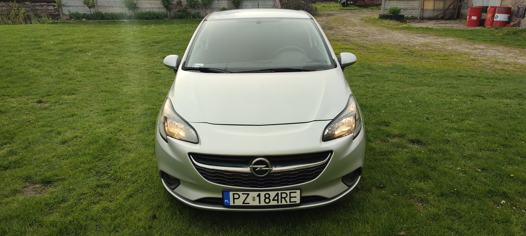 Opel Corsa E 1.3