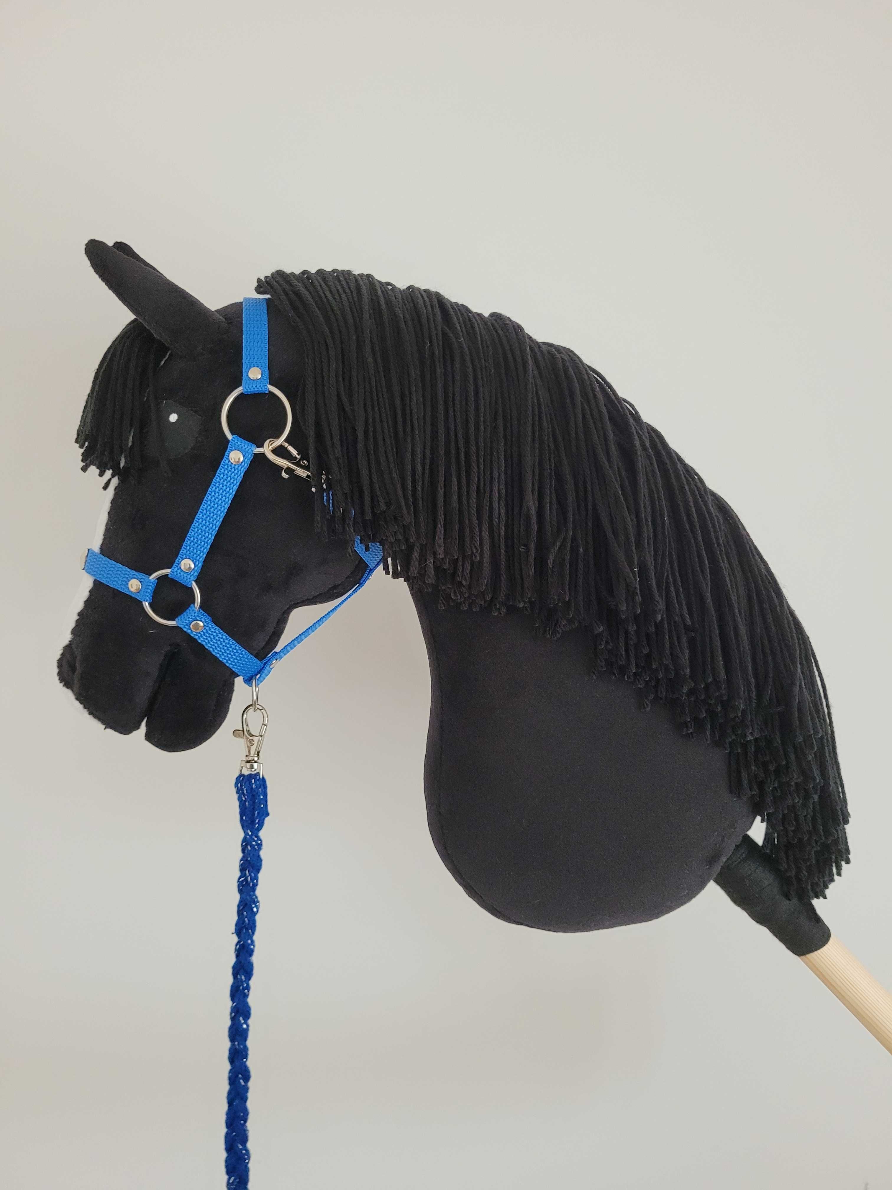 Hobby Horse, Konik na kiju, lekki, A3, do ujeżdżenia #263