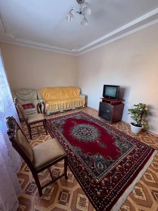 Продаж будинку 50 кв.м з ділянкою 5 соток на вулиці Київська