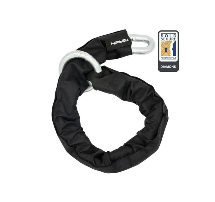 Corrente para mota - Hiplok mega chain