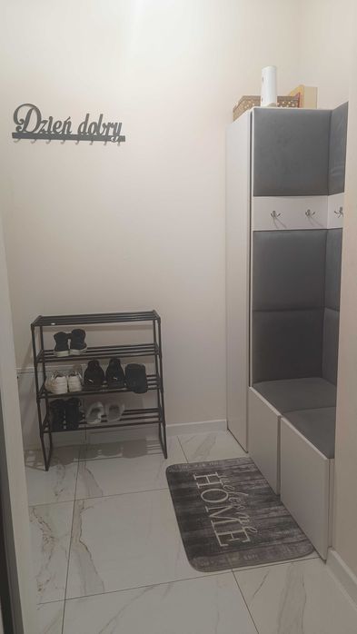 REZERWACJA!!! Sprzedam piękne przytulne mieszkanie 48,5 w Komornikach