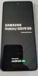 Samsung S20FE granatowy