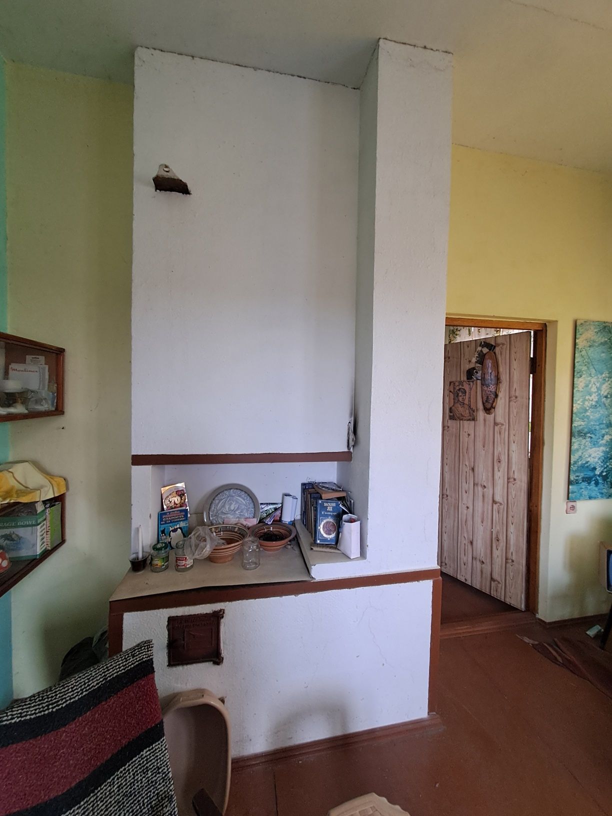 Продаж будинку з ділянкою в Кривушах