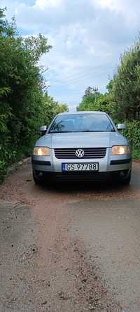 Volkswagen Passat 1.6 B5 Fl