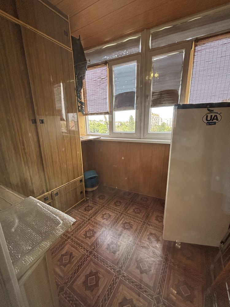 Продается 3 комнатная квартира. Славянск.