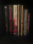 Vende-se Vários Livros